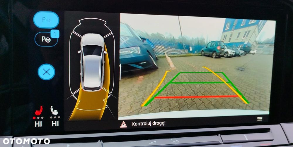 Volkswagen Golf 2.0 TDI SCR DSG Style - 18