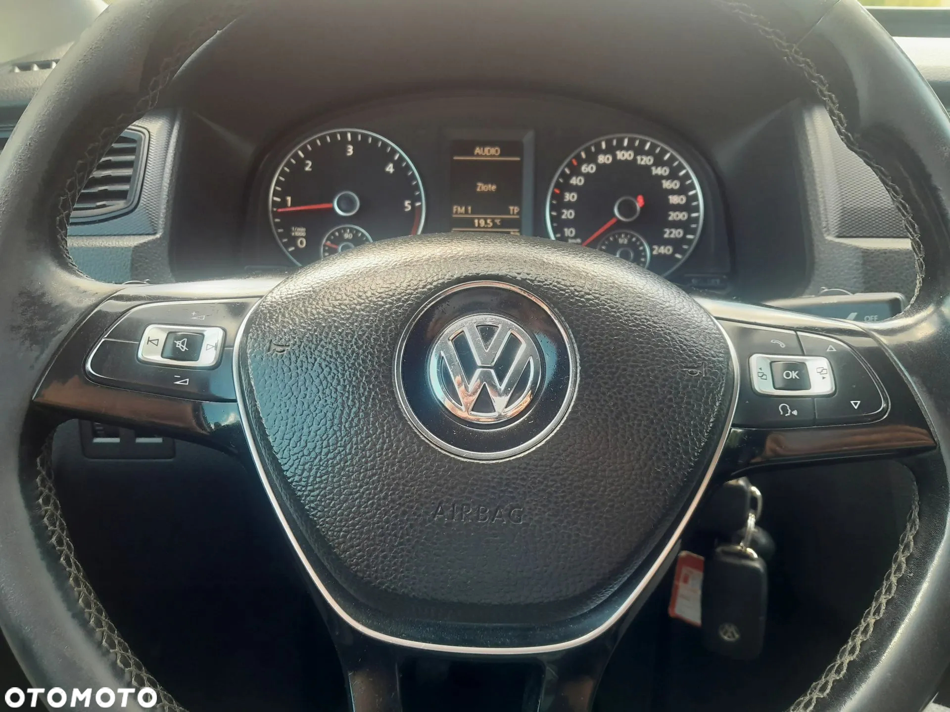 Volkswagen Caddy 4-motion - 22