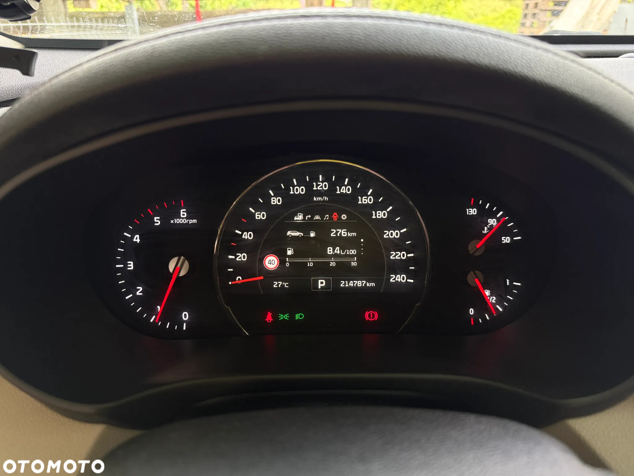 Kia Sorento 2.0 CRDI Business Line Plus - 18