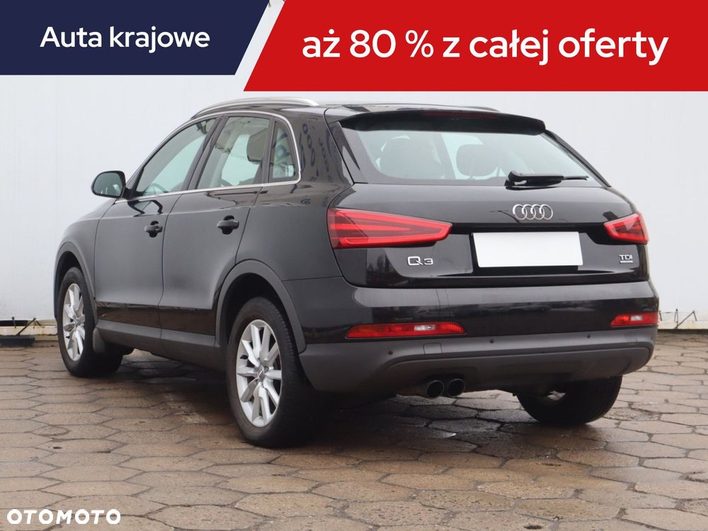 Audi Q3 - 6