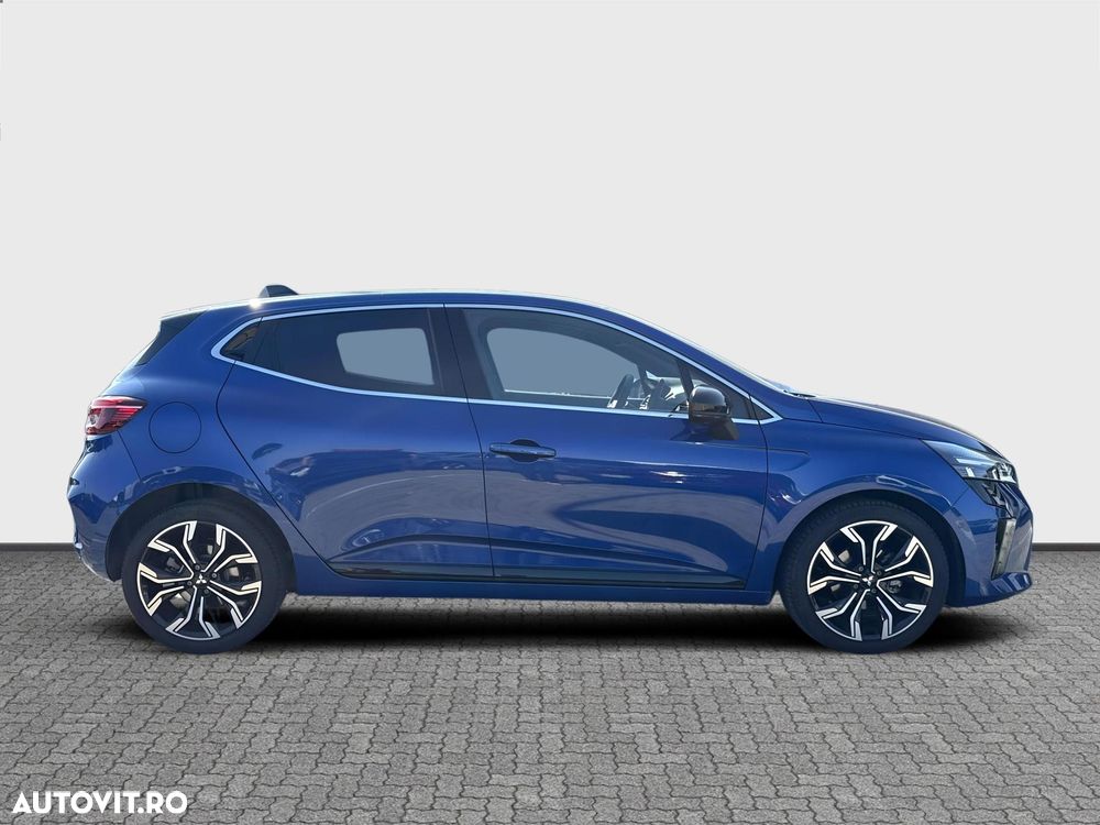 Mitsubishi Colt 1.0 L MPI-T Instyle - 7