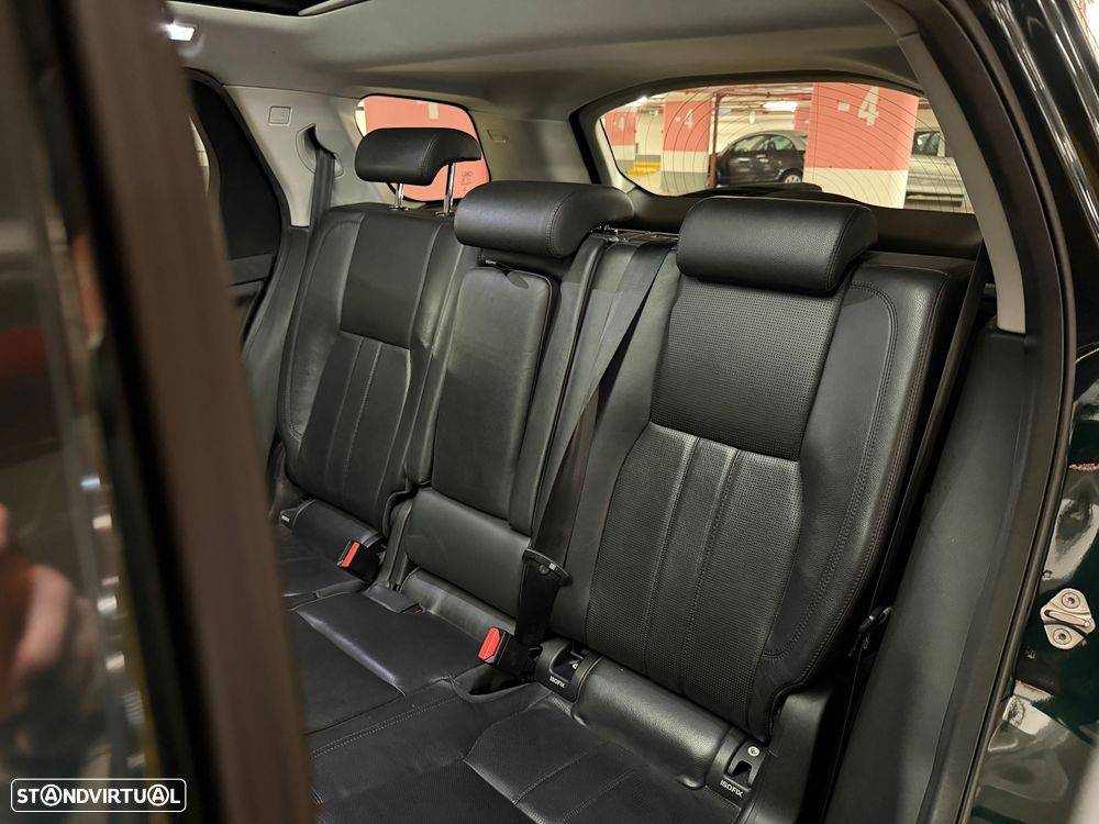 Land Rover Discovery Sport 2.0 TD4 HSE - 12