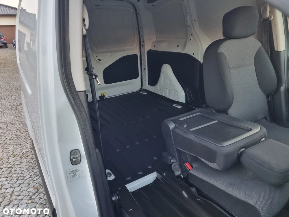 Citroën BERLINGO*L1H1*3OSOBOWY* - 16