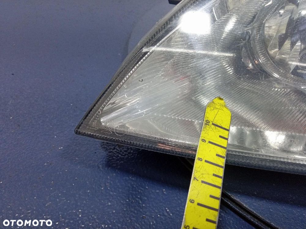 COLT Z30 CZ3 VI REFLEKTOR LEWY LAMPA PRZÓD 0301208201 - 9