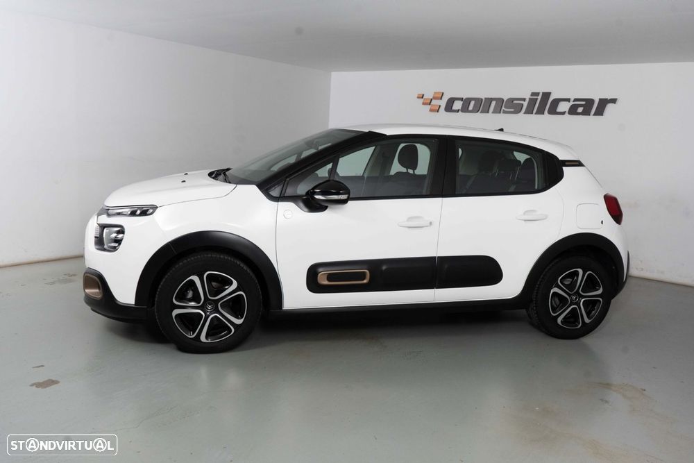 Citroën C3 1.2 PureTech C-Series - 7