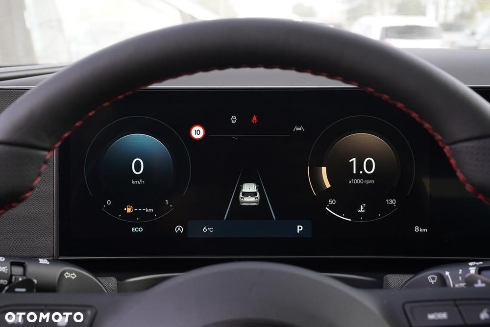 Hyundai Tucson 1.6 T-GDi N-Line 2WD DCT - 16