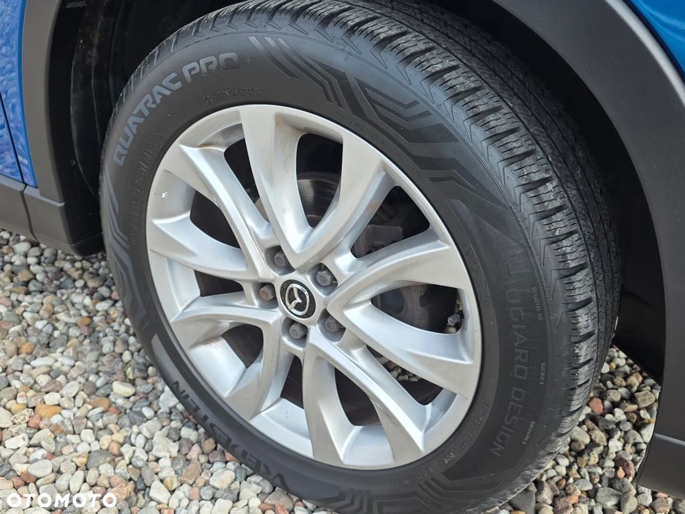 Mazda CX-5 - 21