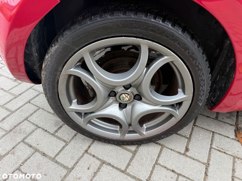 Alfa Romeo Mito TB 1.4 16V MultiAir Quadrifoglio Verde - 13