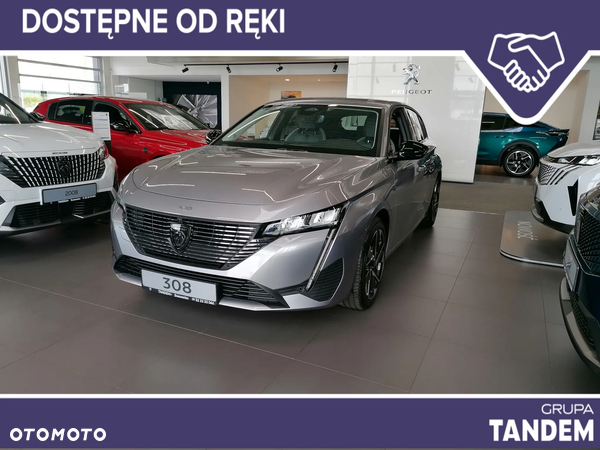 Peugeot 308 1.2 PureTech Allure S&S