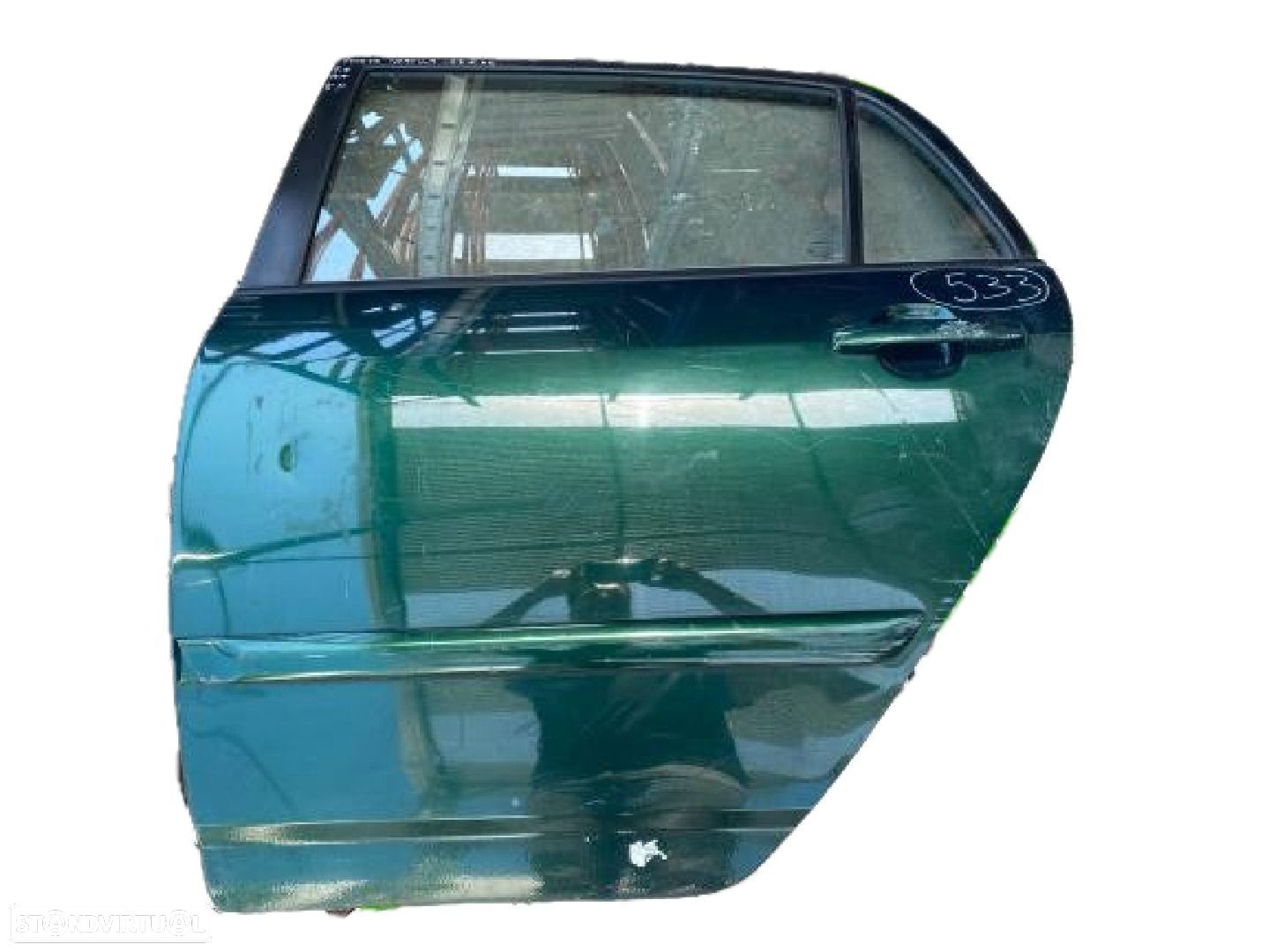 Porta Trás Esq Toyota Corolla (_E12_) - 1