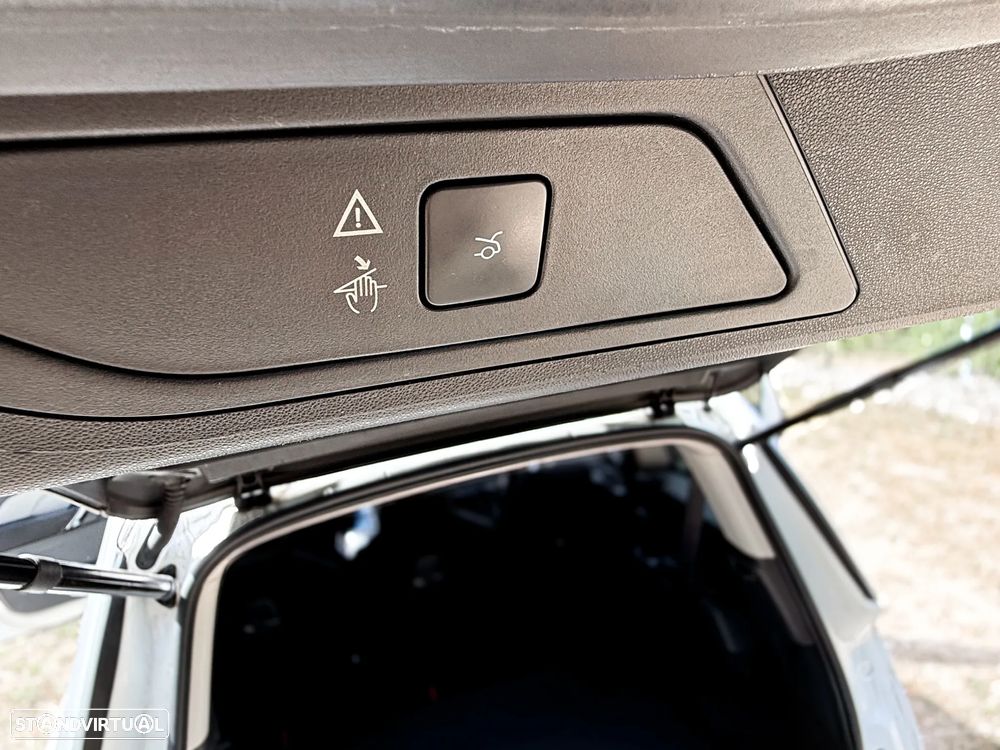 Citroën C4 Spacetourer 1.5 BlueHDi Shine EAT8 - 10
