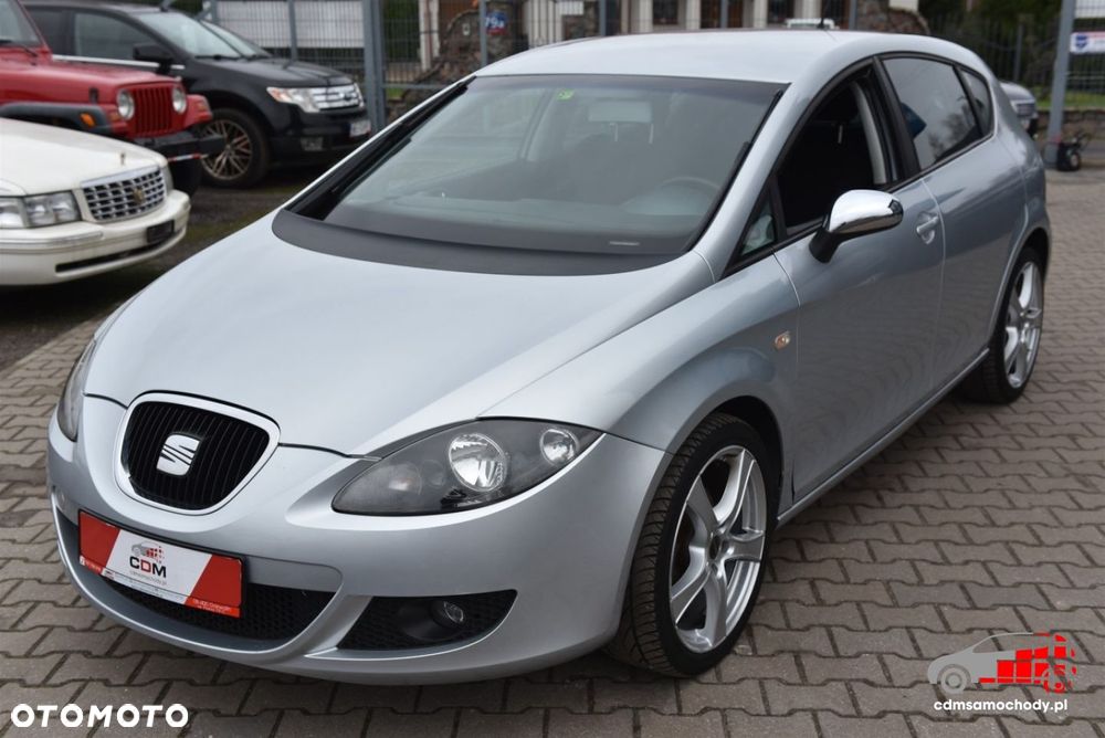 Seat Leon - 6