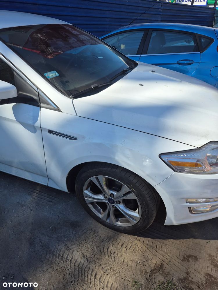 Ford Mondeo 2.0 T Titanium - 2