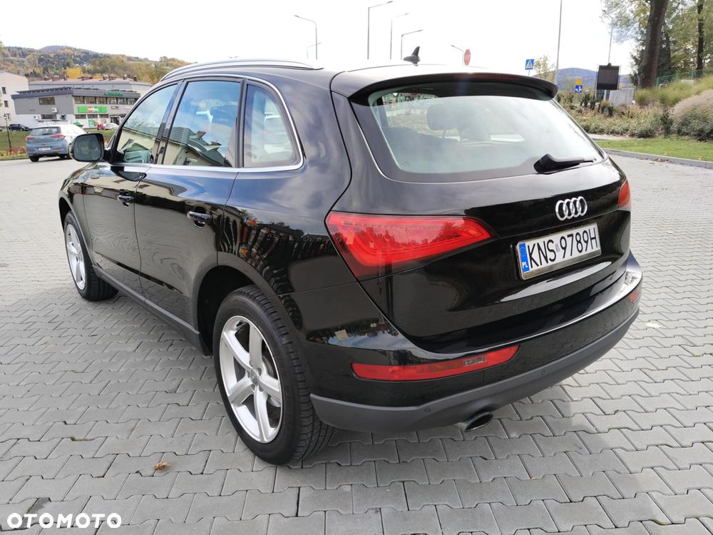 Audi Q5 - 13