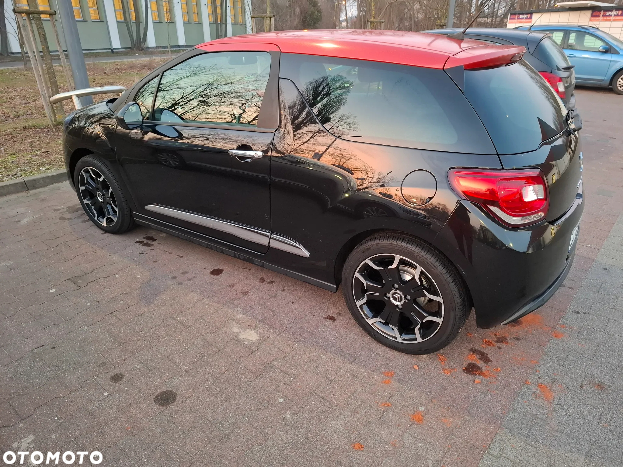 Citroën DS3 1.2 VTi Chic - 4