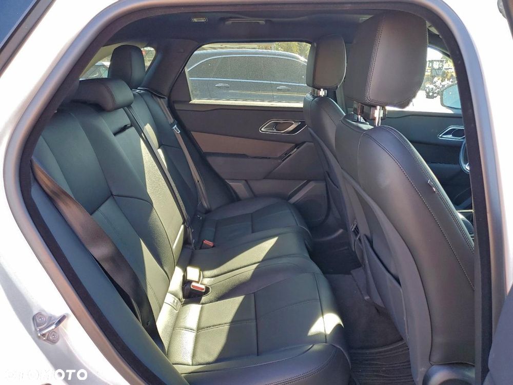 Land Rover Range Rover Velar 2.0 Si4 SE - 12