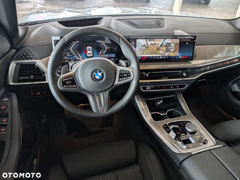 BMW X5 xDrive30d - 10