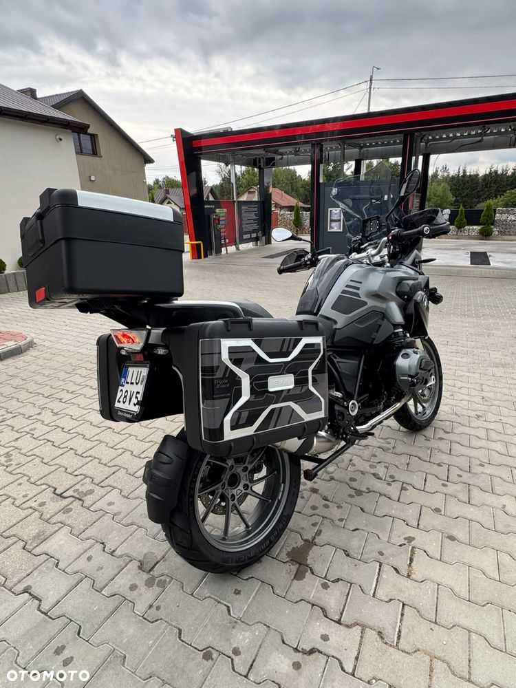 BMW GS - 4