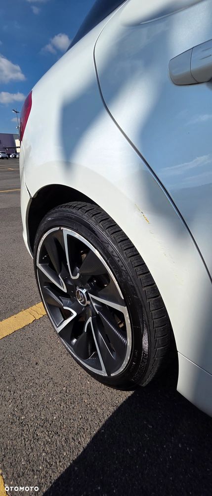 Citroën DS5 2.0 HDi Hybrid4 Pure Pearl MCP - 16