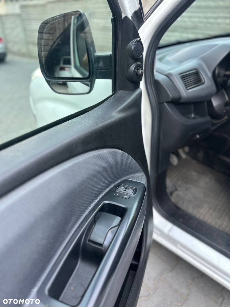 Fiat Doblo - 18