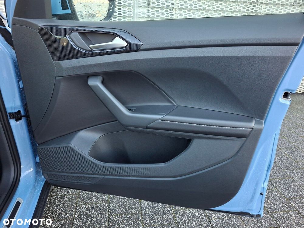 Volkswagen T-Cross 1.5 TSI ACT R-Line Plus DSG - 13