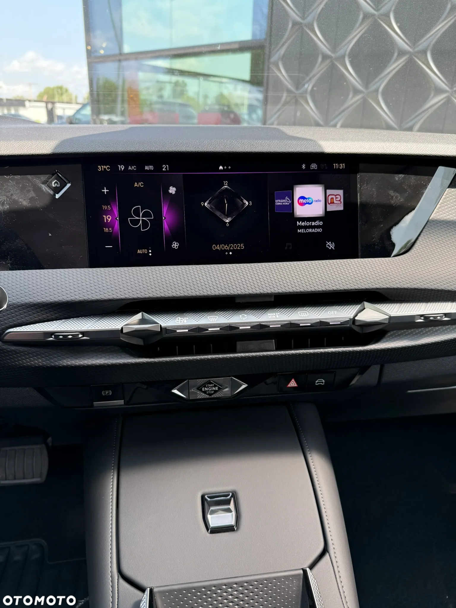 DS Automobiles DS 4 1.2 mHEV 136 Pallas eDCS6 - 12