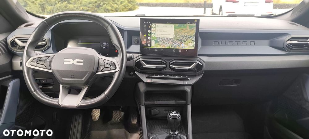 Dacia Duster 1.0 TCe Journey - 3
