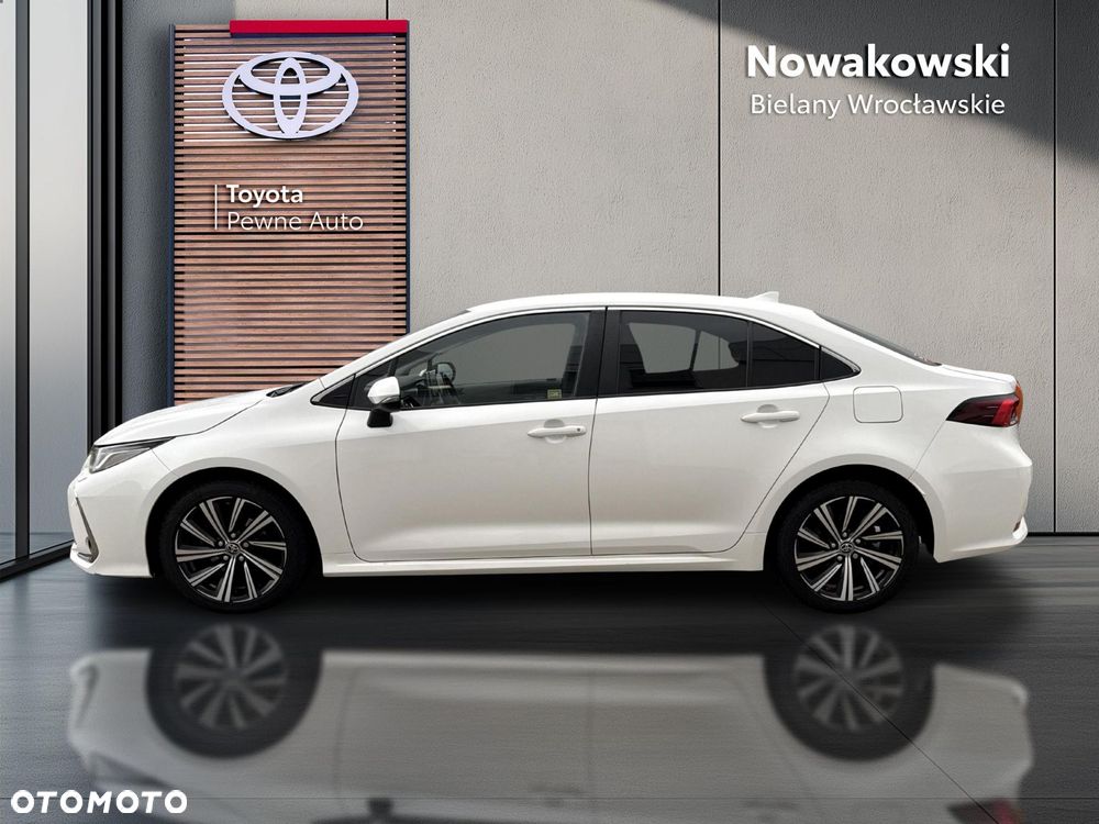 Toyota Corolla 1.8 Hybrid Comfort - 3