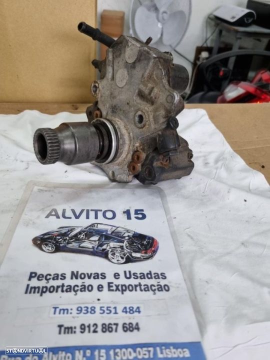 Bomba de alta pressão Mercedes  w204 651 - 2