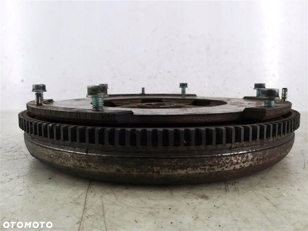 Dwumas koło dwumasowe VW Sharan I FL 2000-2009 1,8T BENZYNA - 3