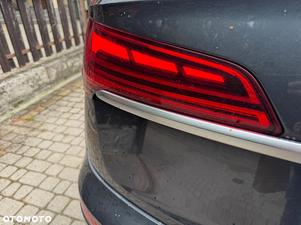 Audi Q5 45 TFSI mHEV Quattro Advanced S tronic - 14