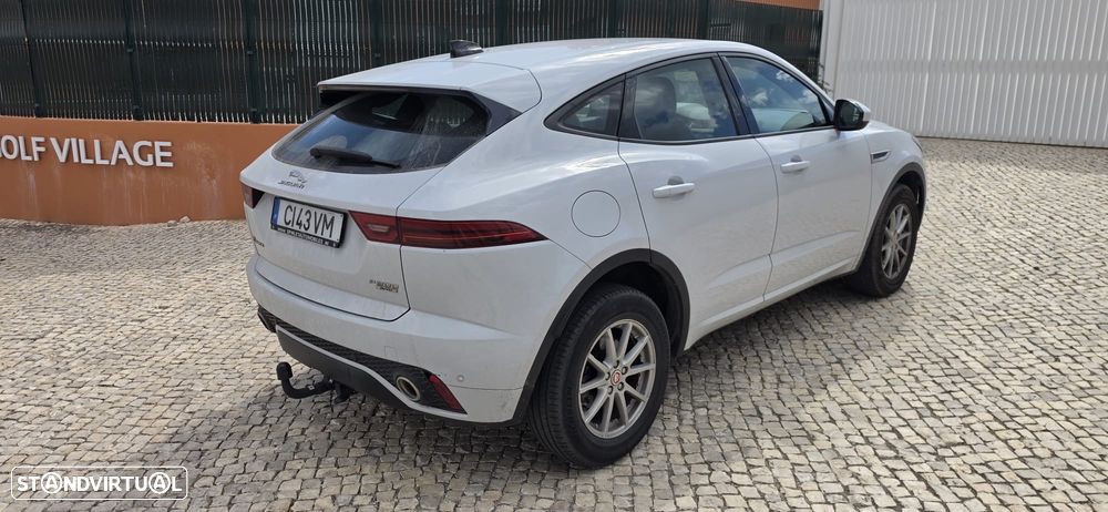 Jaguar E-Pace - 15