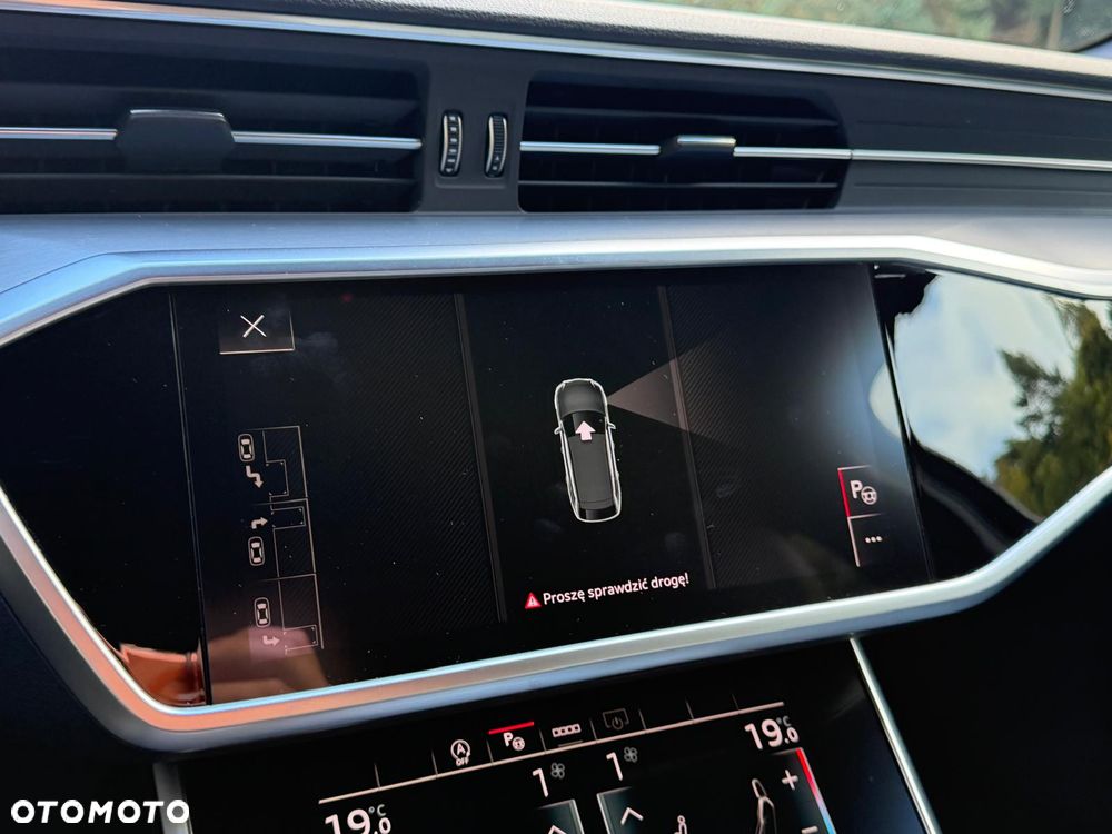 Audi A6 Avant - 24