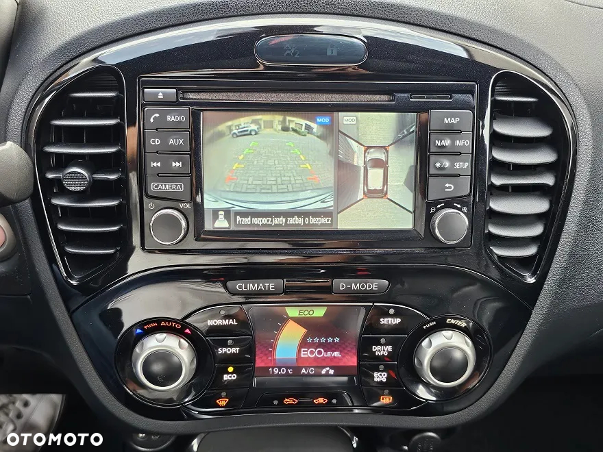 Nissan Juke 1.2 DIG-T Tekna Dark Sound - 26