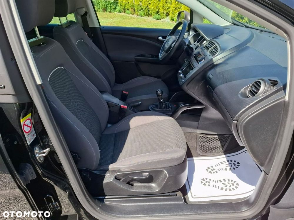 Seat Altea XL - 24