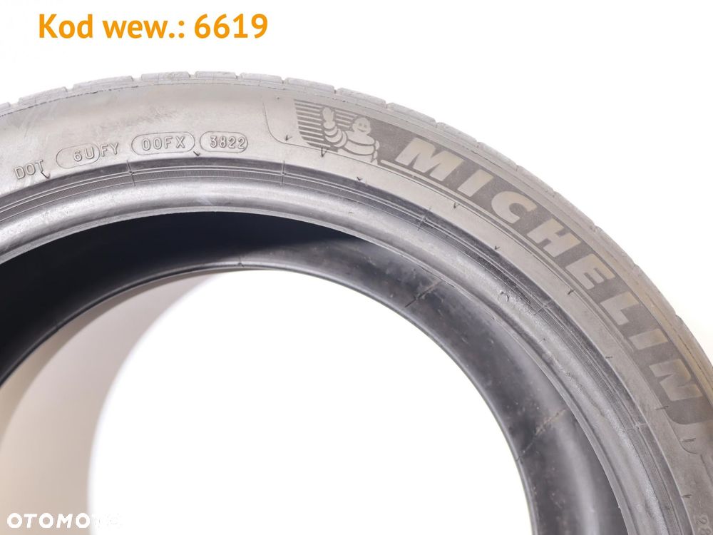 Michelin Pilot Sport 4 S - 285/35 R20 - 5