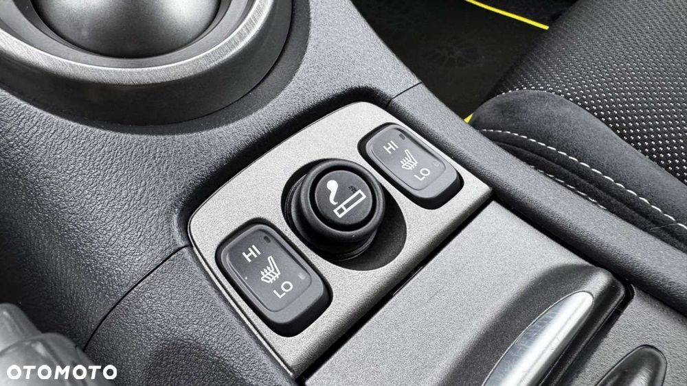 Honda Civic 1.4 TypeS - 36
