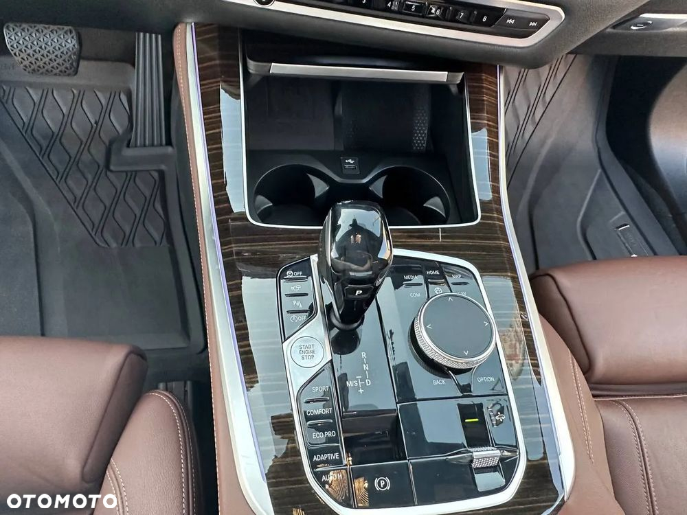 BMW X5 - 10