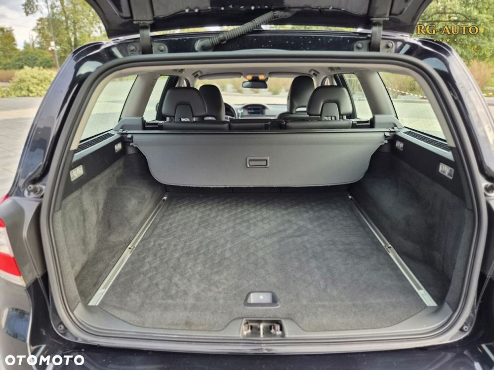Volvo V70 - 39