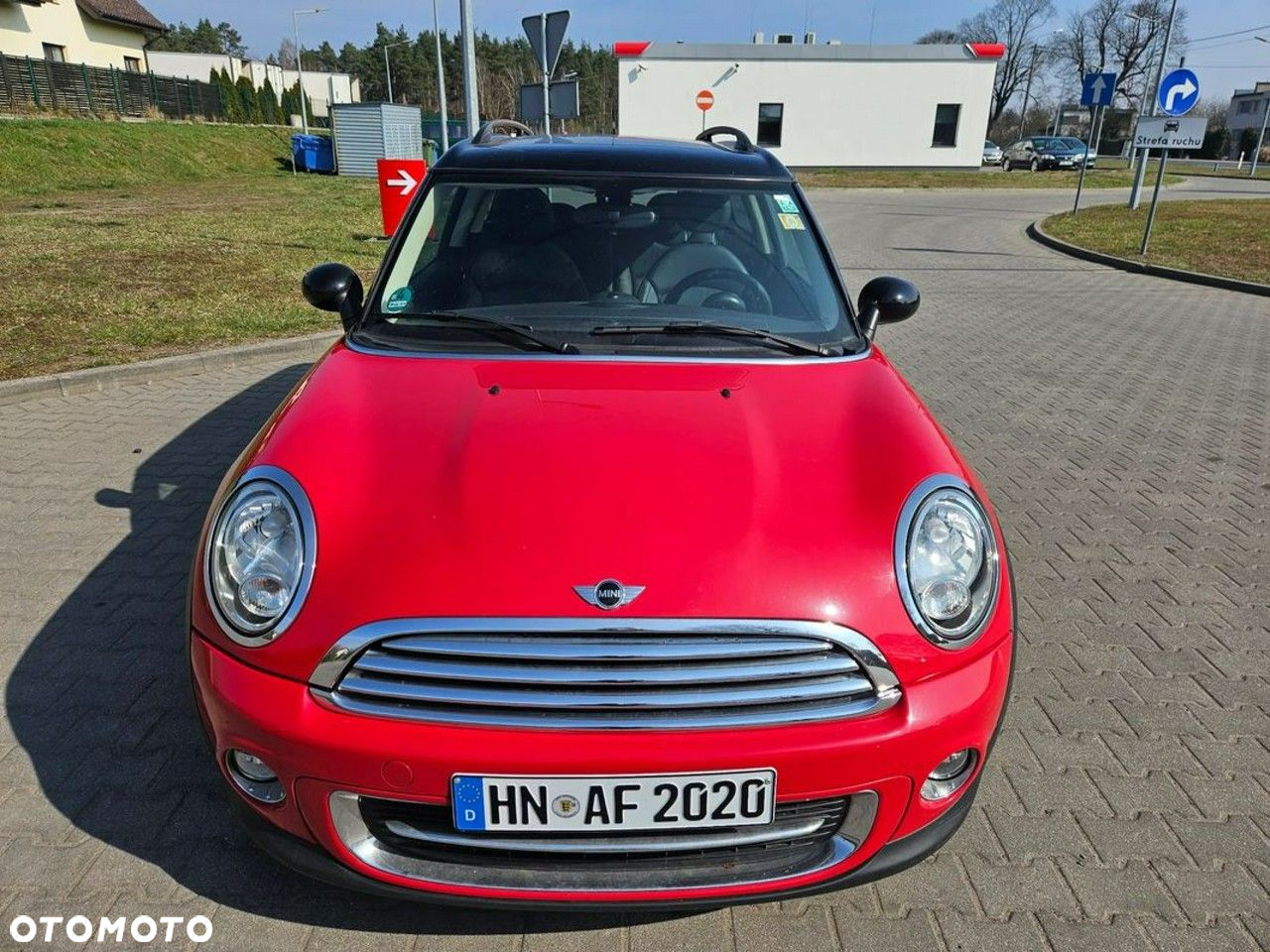 MINI Clubman - 6