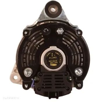 CA1383 ALTERNATOR MASSEY FERGUSON 8110 8120 8160 - 4