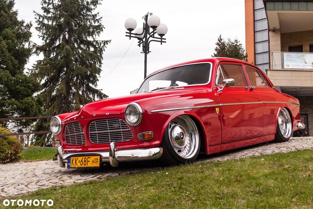Volvo Inny - 7
