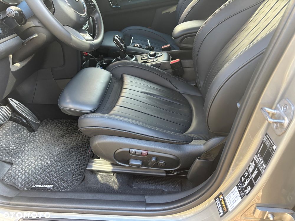 MINI Countryman Cooper S ALL4 Classic Trim sport - 8