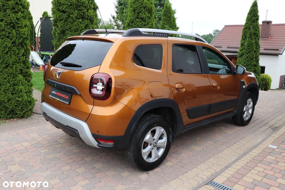 Dacia Duster - 6