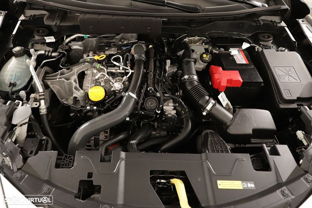 Nissan Juke 1.0 DIG-T Enigma - 20