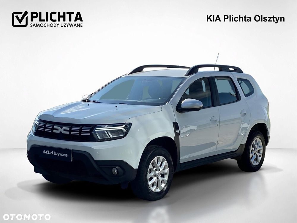 Dacia Duster - 2