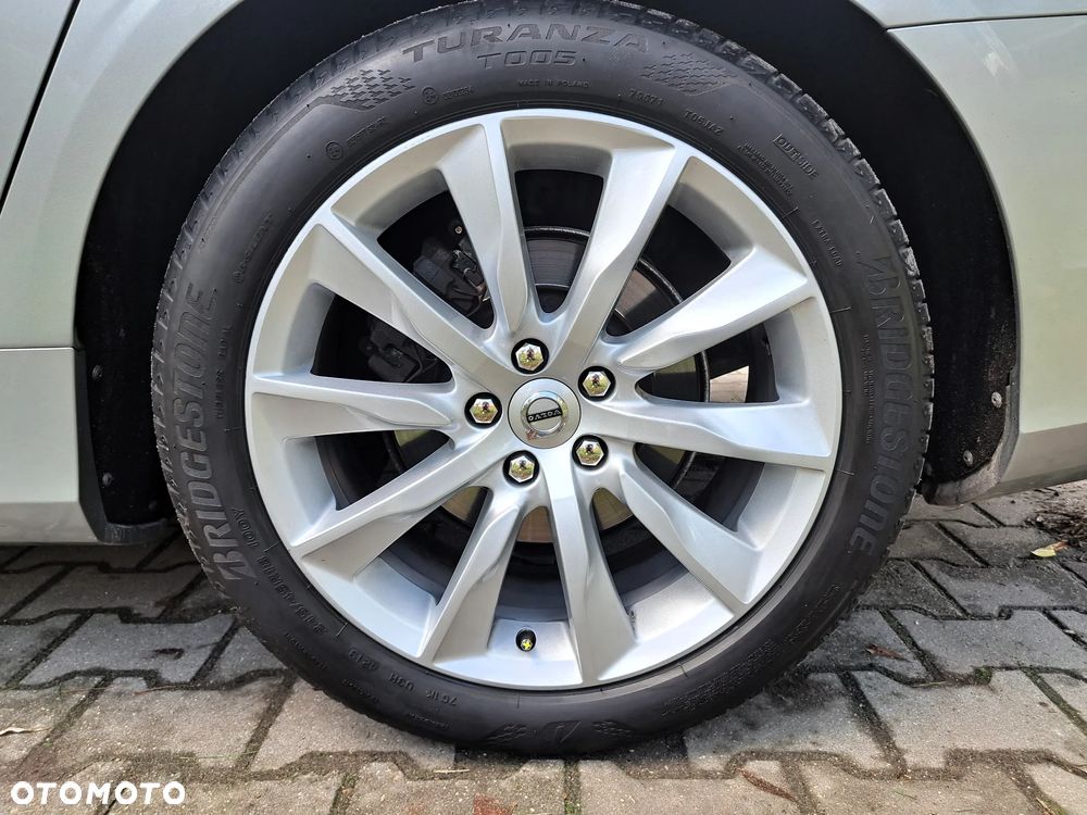 Volvo S90 D3 Momentum - 30