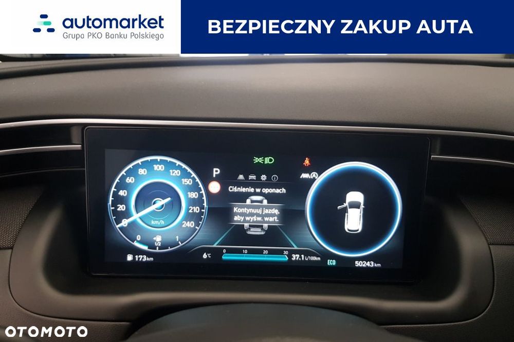Hyundai Tucson - 16