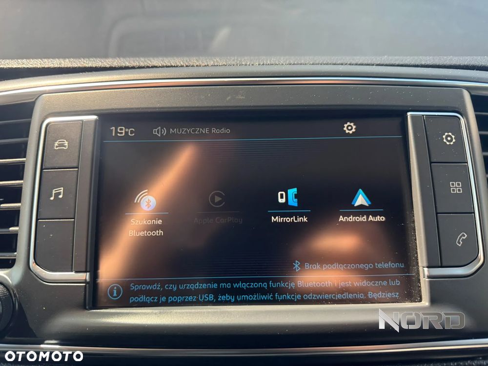 Peugeot Expert 4x4 2.0 Standard Premium - 29