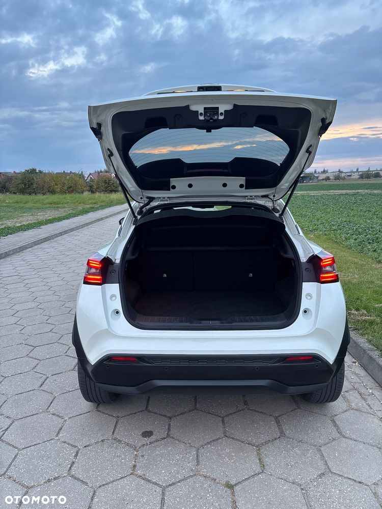 Nissan Juke - 23